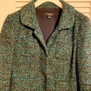 Ann Taylor Suit